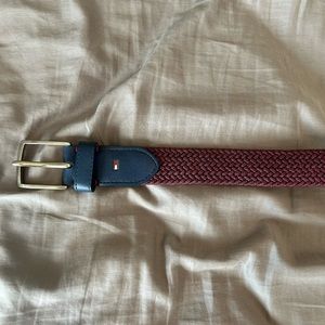 Tommy Hilfiger Belt